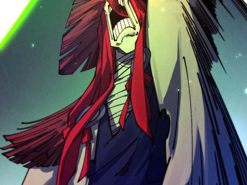 Vạn Cổ Chí Tôn Chapter 486 - 3