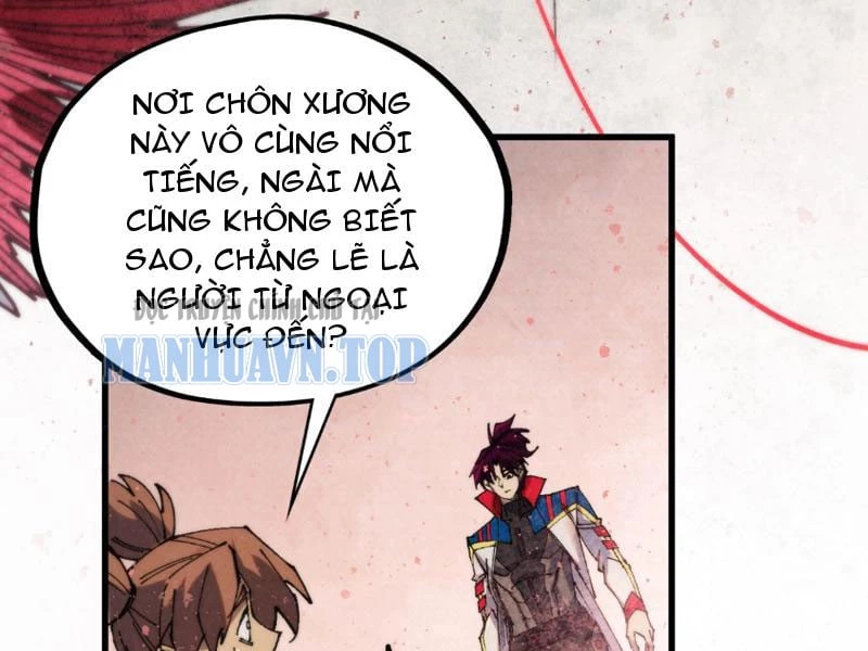 Vạn Cổ Chí Tôn Chapter 486 - 116