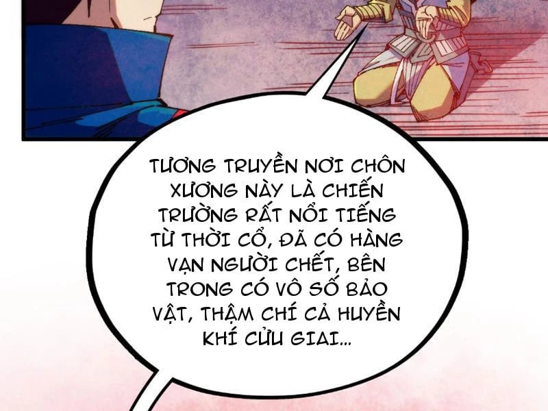 Vạn Cổ Chí Tôn Chapter 486 - 119