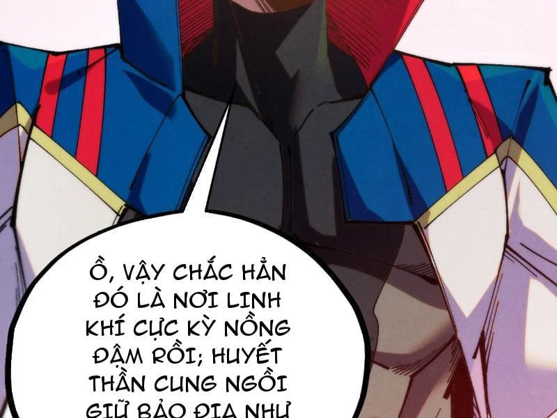 Vạn Cổ Chí Tôn Chapter 486 - 122