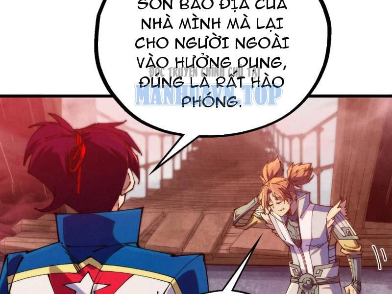 Vạn Cổ Chí Tôn Chapter 486 - 124