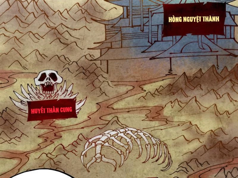 Vạn Cổ Chí Tôn Chapter 486 - 127