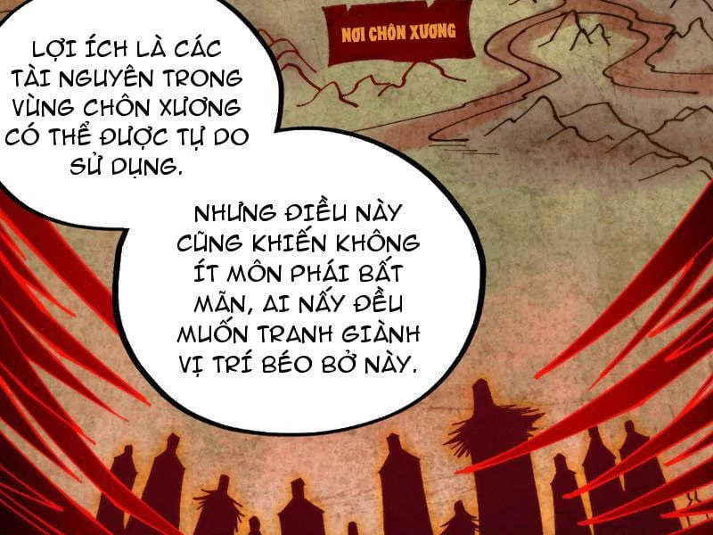 Vạn Cổ Chí Tôn Chapter 486 - 128