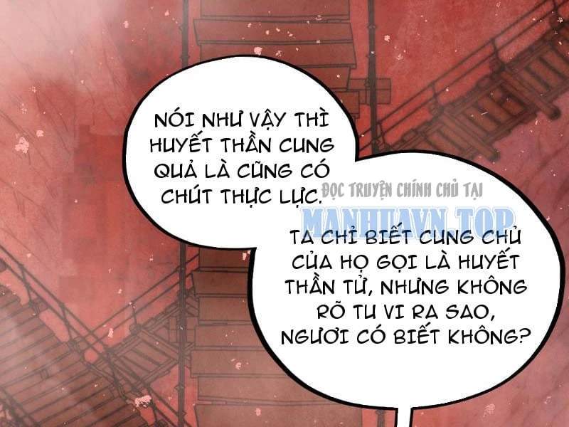 Vạn Cổ Chí Tôn Chapter 486 - 137