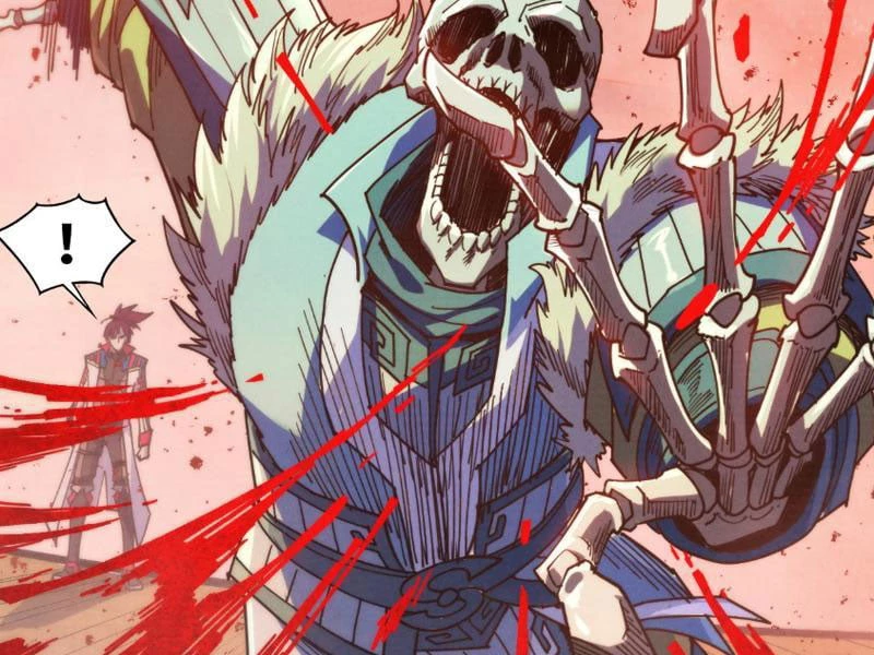 Vạn Cổ Chí Tôn Chapter 486 - 164