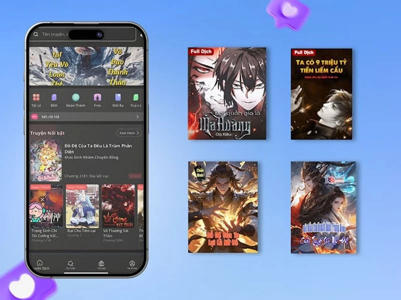 Vạn Cổ Chí Tôn Chapter 486 - 196