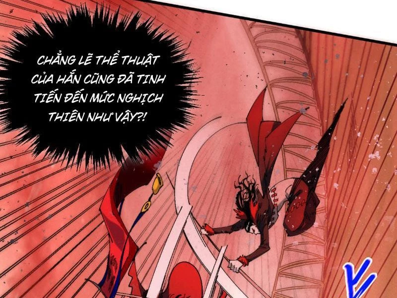 Vạn Cổ Chí Tôn Chapter 487 - 25