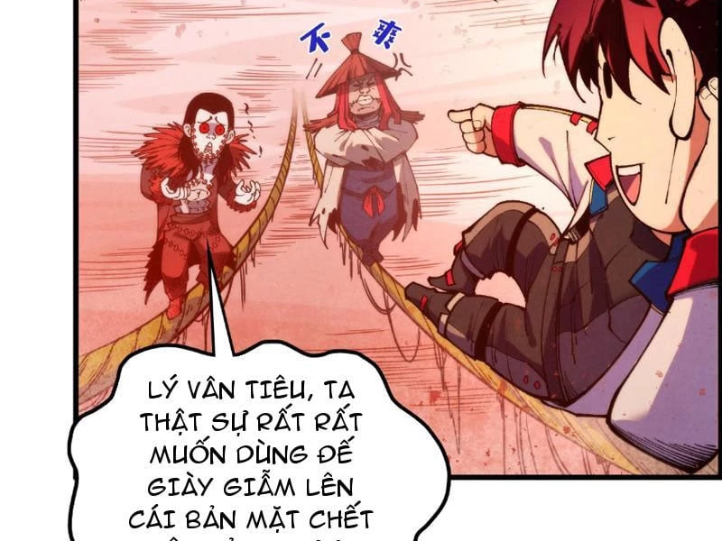 Vạn Cổ Chí Tôn Chapter 487 - 75