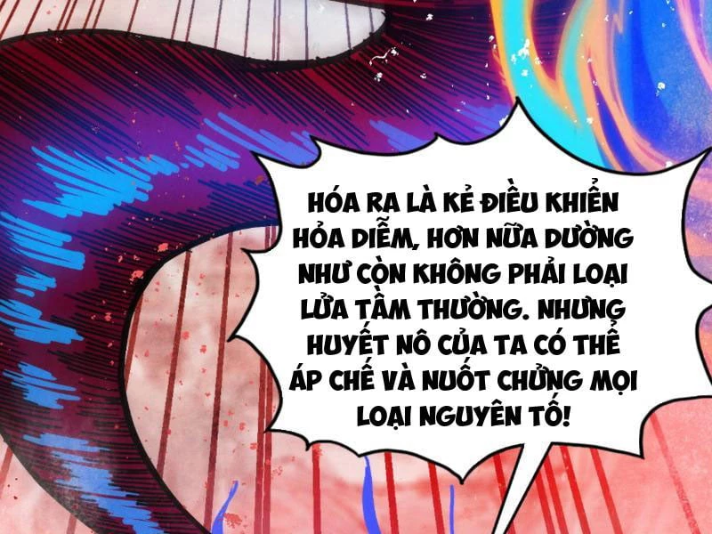 Vạn Cổ Chí Tôn Chapter 487 - 90