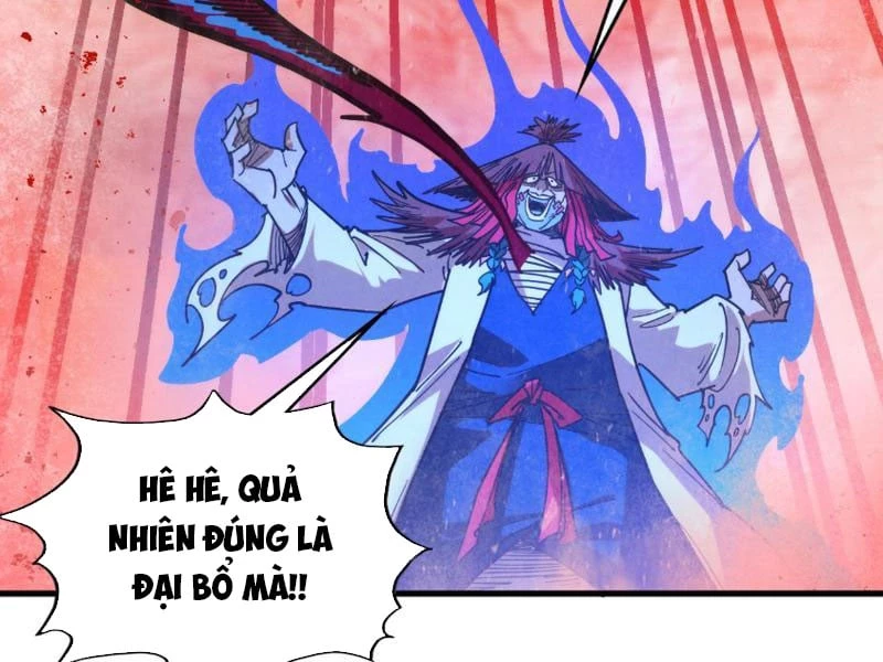 Vạn Cổ Chí Tôn Chapter 487 - 91
