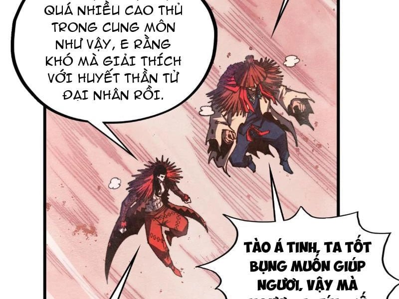 Vạn Cổ Chí Tôn Chapter 487 - 143