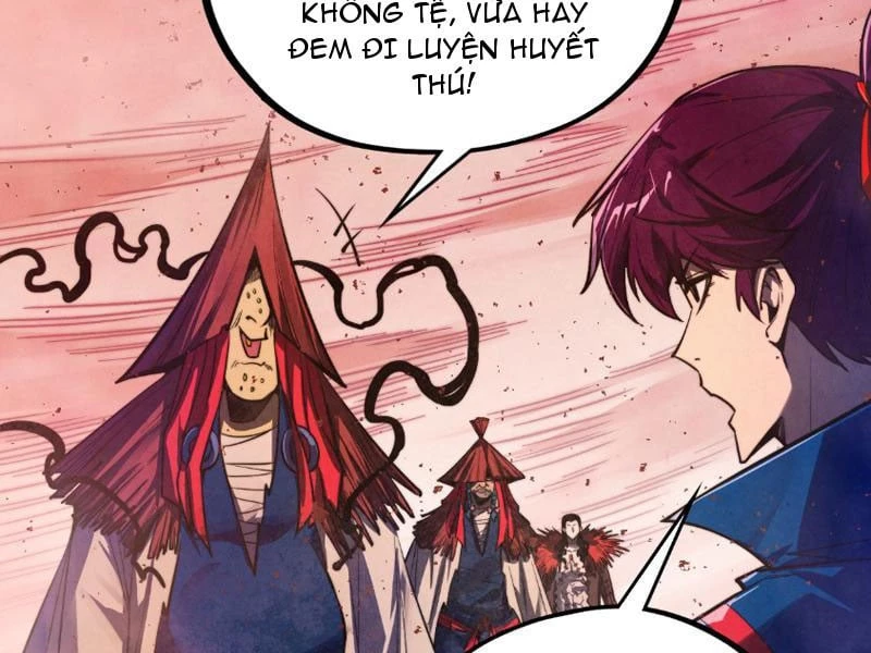 Vạn Cổ Chí Tôn Chapter 487 - 167
