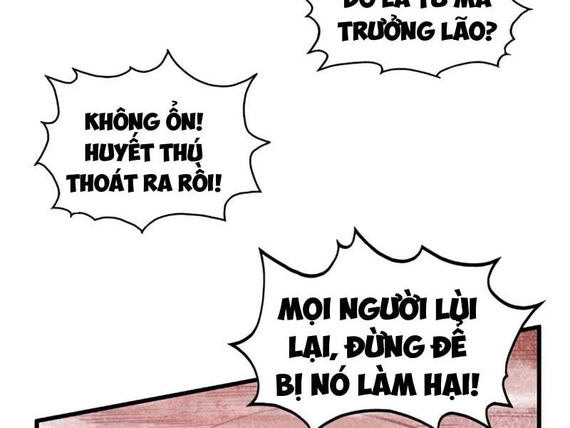 Vạn Cổ Chí Tôn Chapter 488 - 31