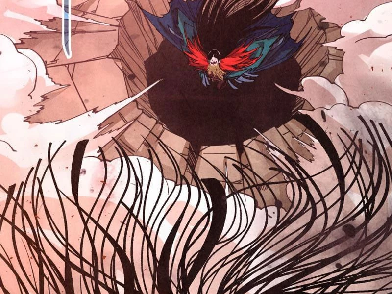 Vạn Cổ Chí Tôn Chapter 488 - 58