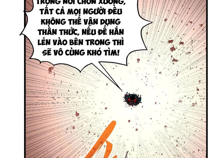 Vạn Cổ Chí Tôn Chapter 488 - 101