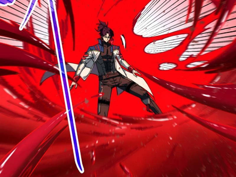 Vạn Cổ Chí Tôn Chapter 488 - 118