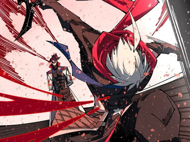 Vạn Cổ Chí Tôn Chapter 488 - 126