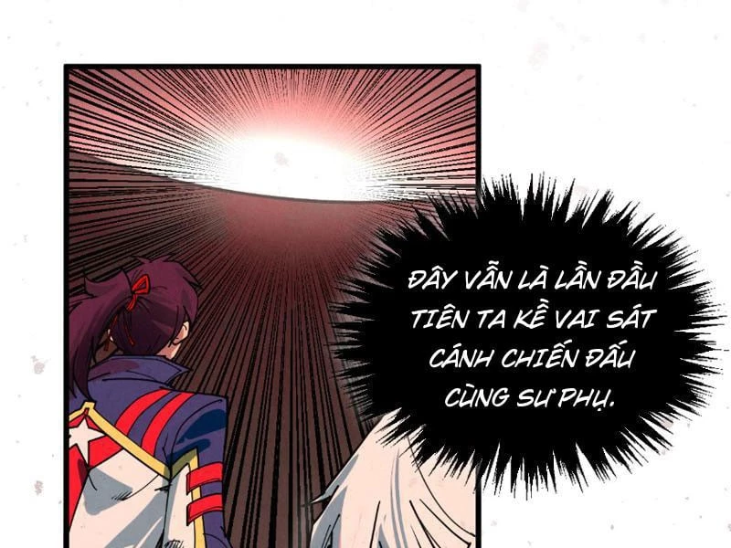 Vạn Cổ Chí Tôn Chapter 488 - 155