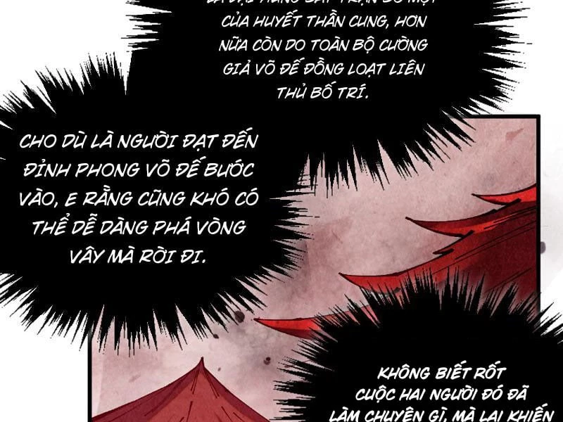 Vạn Cổ Chí Tôn Chapter 489 - 31