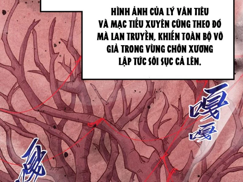 Vạn Cổ Chí Tôn Chapter 489 - 34
