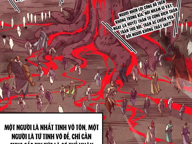 Vạn Cổ Chí Tôn Chapter 489 - 36