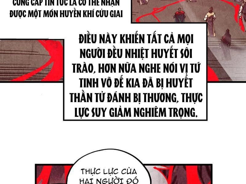 Vạn Cổ Chí Tôn Chapter 489 - 37