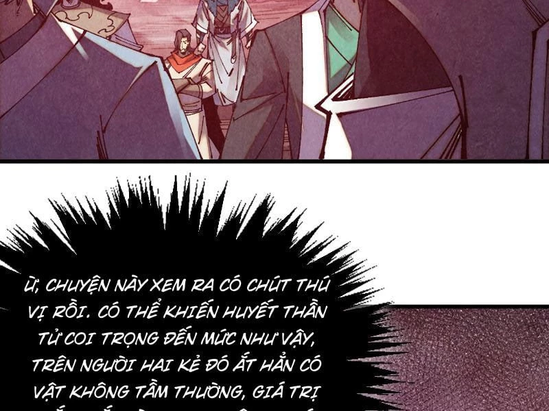 Vạn Cổ Chí Tôn Chapter 489 - 43