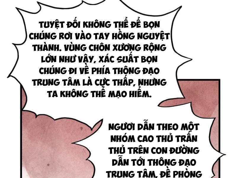 Vạn Cổ Chí Tôn Chapter 489 - 62