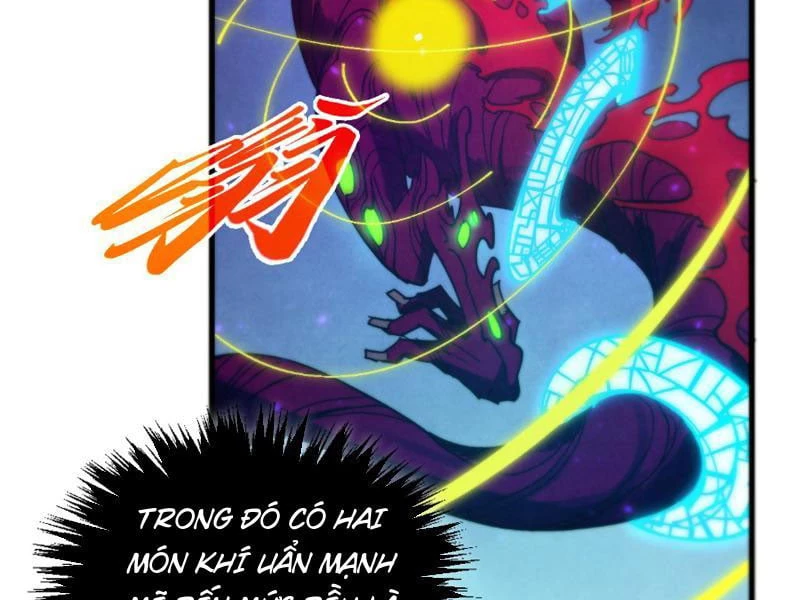 Vạn Cổ Chí Tôn Chapter 489 - 112