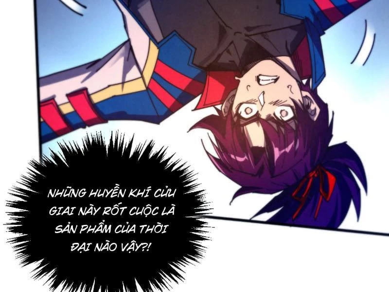 Vạn Cổ Chí Tôn Chapter 489 - 133