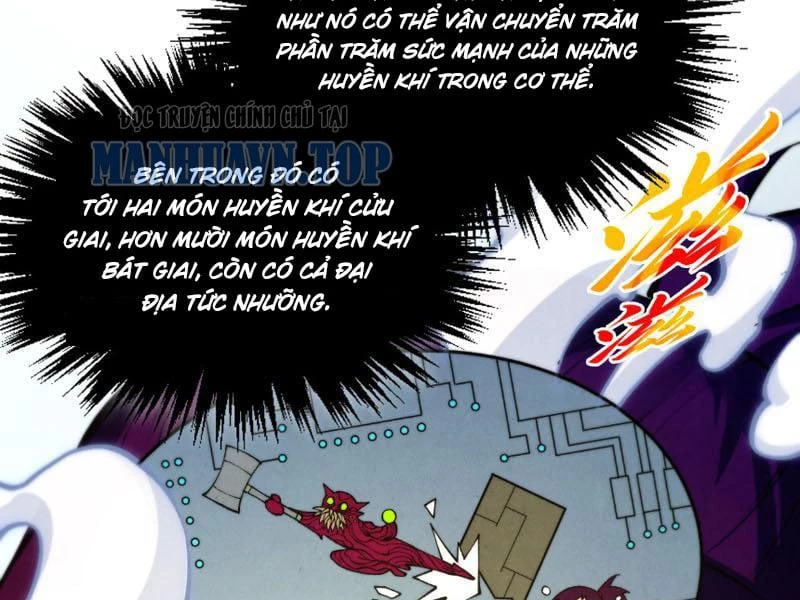 Vạn Cổ Chí Tôn Chapter 489 - 140