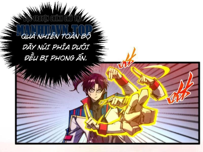 Vạn Cổ Chí Tôn Chapter 489 - 161