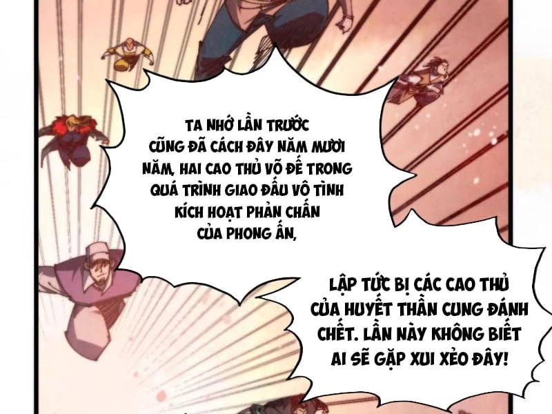 Vạn Cổ Chí Tôn Chapter 489 - 167