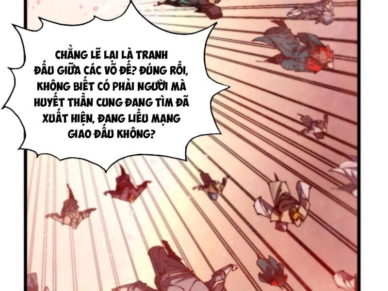 Vạn Cổ Chí Tôn Chapter 489 - 168