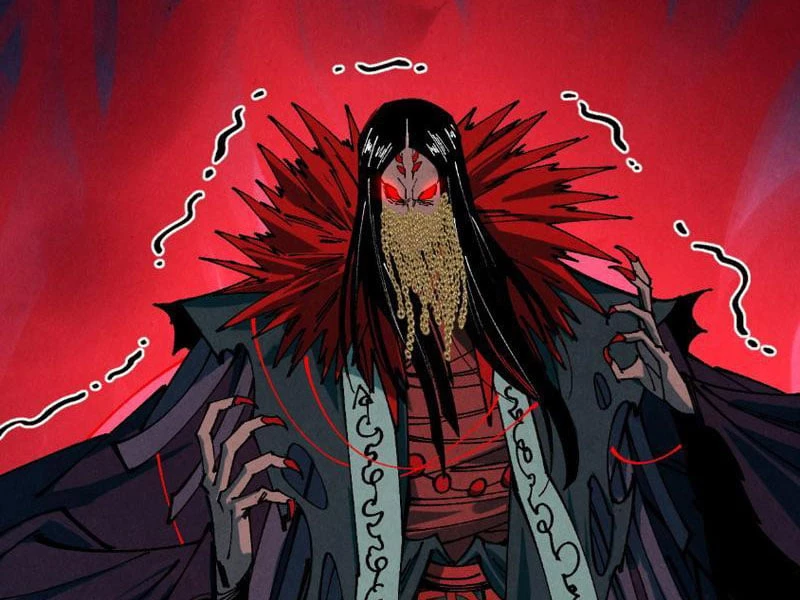 Vạn Cổ Chí Tôn Chapter 490 - 2