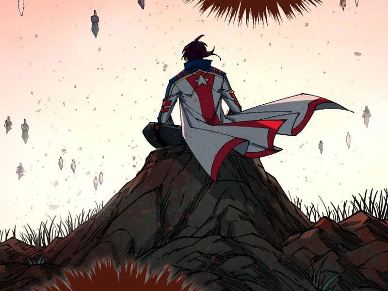 Vạn Cổ Chí Tôn Chapter 490 - 11