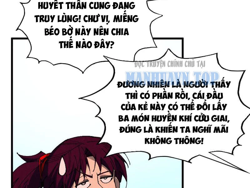 Vạn Cổ Chí Tôn Chapter 490 - 13