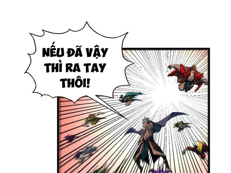 Vạn Cổ Chí Tôn Chapter 490 - 16