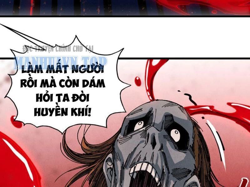 Vạn Cổ Chí Tôn Chapter 490 - 40