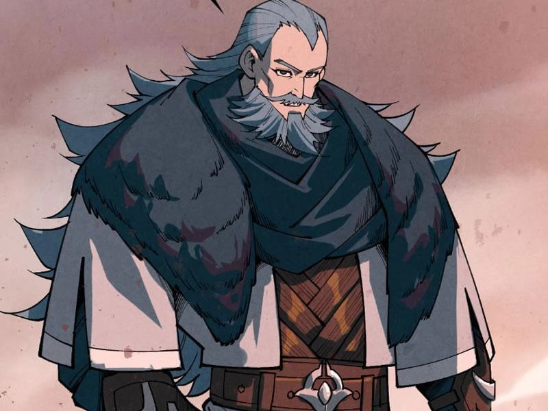 Vạn Cổ Chí Tôn Chapter 490 - 71