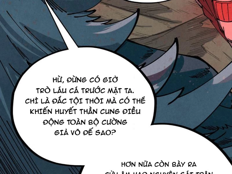 Vạn Cổ Chí Tôn Chapter 490 - 89