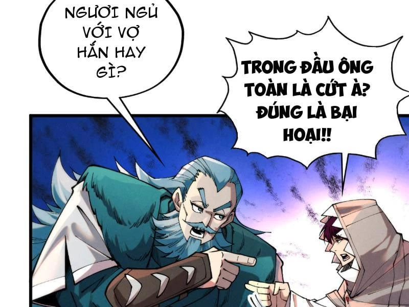 Vạn Cổ Chí Tôn Chapter 490 - 91