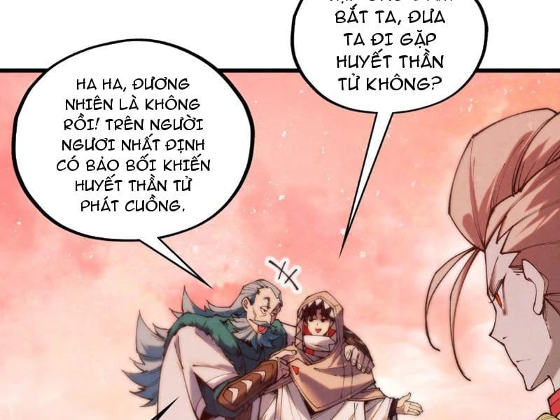 Vạn Cổ Chí Tôn Chapter 490 - 95