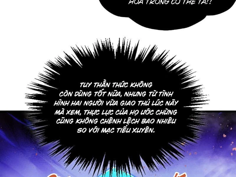 Vạn Cổ Chí Tôn Chapter 490 - 97