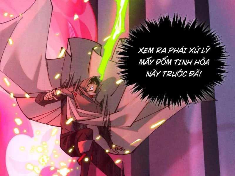 Vạn Cổ Chí Tôn Chapter 490 - 115
