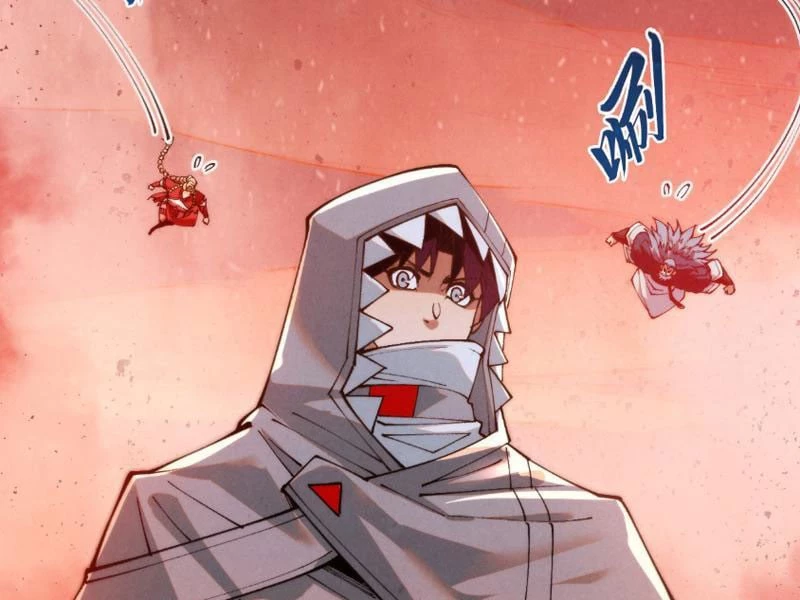 Vạn Cổ Chí Tôn Chapter 490 - 137