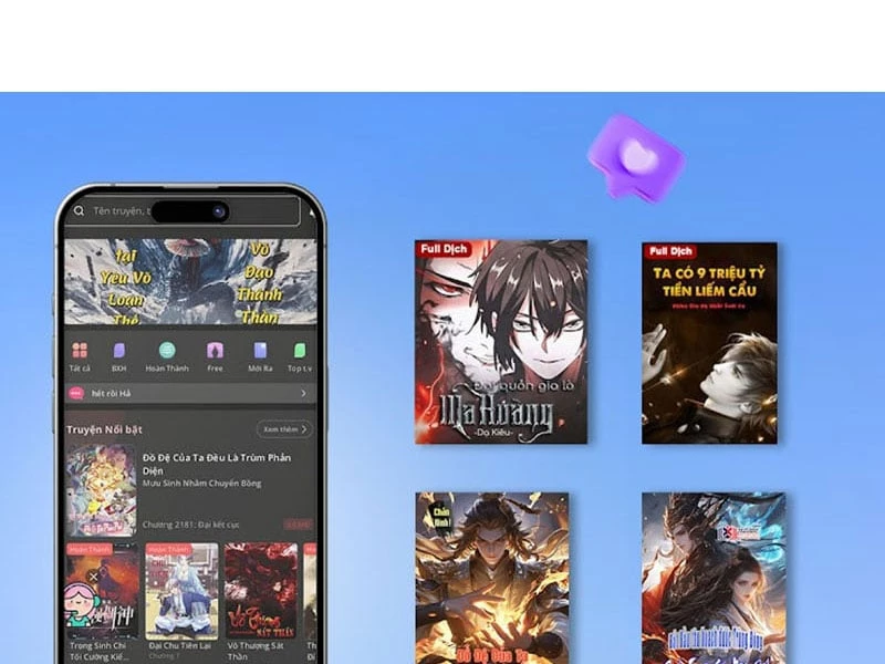 Vạn Cổ Chí Tôn Chapter 490 - 161