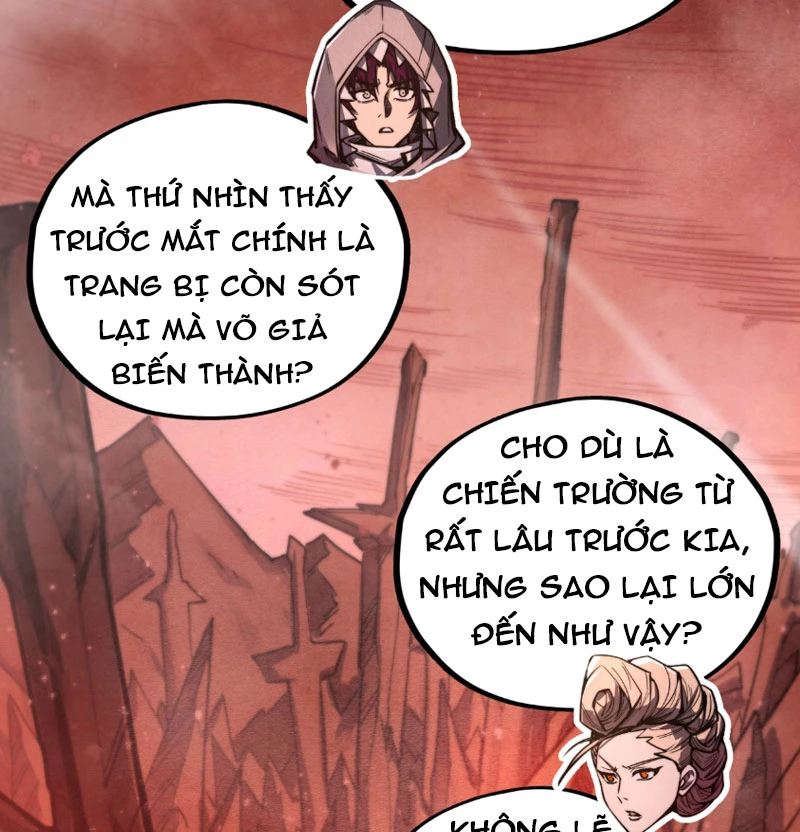Vạn Cổ Chí Tôn Chapter 491 - 2