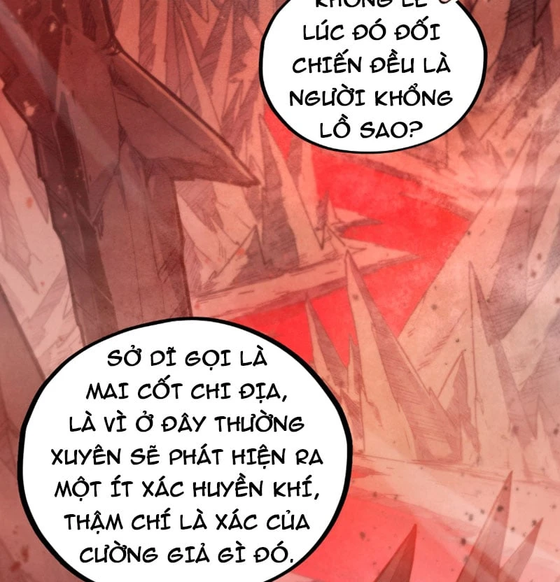 Vạn Cổ Chí Tôn Chapter 491 - 3