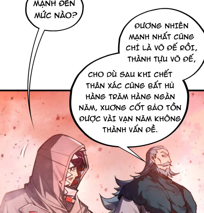 Vạn Cổ Chí Tôn Chapter 491 - 5